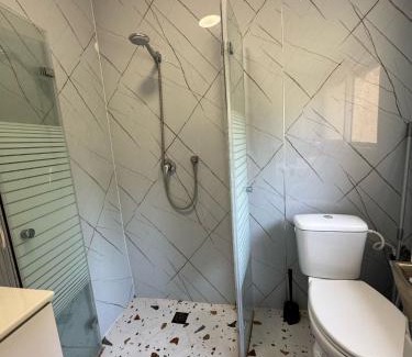 Nahariya Apartment | Квартира с современным ремонтом