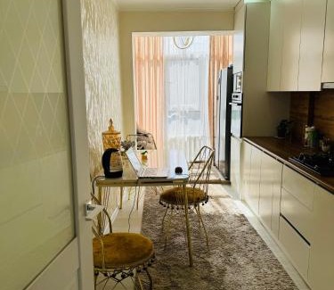 Karakol Apartment | Квартира уют