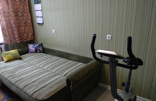 Gorskoe Apartment | Квартира 2 комнатная Одинцовский район. Горки 2 Рублёво-Успенское шоссе 14 км от МКАД