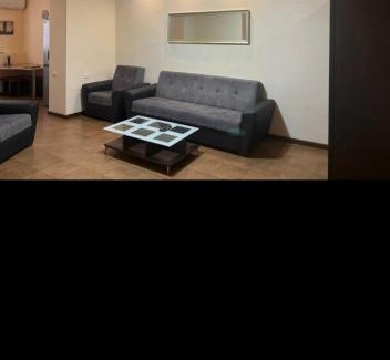 Ararat Apartment | Квартира