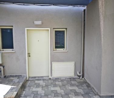 Kiryat Bialik Apartment | Квартира