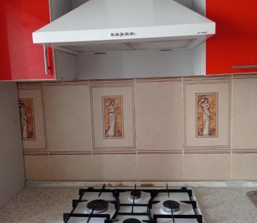 Aktobe Apartment | Квартира