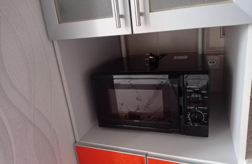 Aktobe Apartment | Квартира