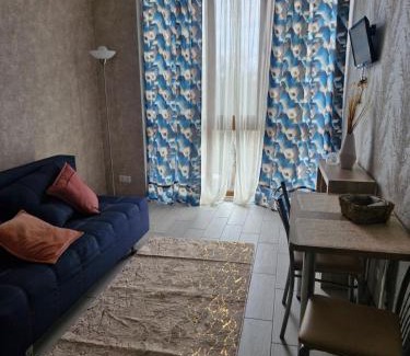 Odessa Apartment | Квартира