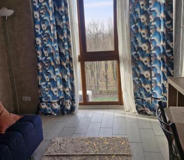 Odessa Apartment | Квартира