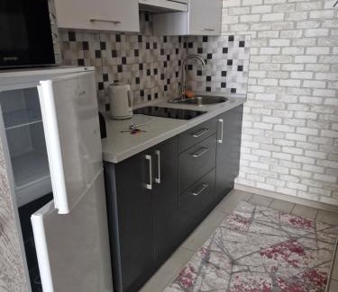 Odessa Apartment | Квартира