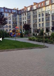 Odessa Apartment | Квартира