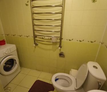 Kirovohrads'ka oblast Apartment | Квартиры Знаменка