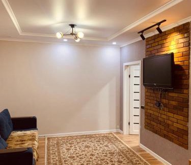 Bishkek Apartment | Квартиры Люкс
