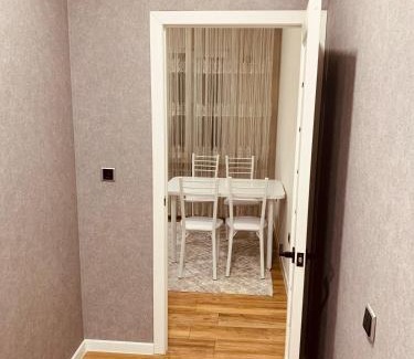 Bishkek Apartment | Квартиры Люкс