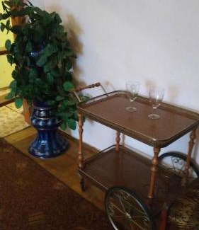 Kharkiv Oblast Apartment | Квартиры