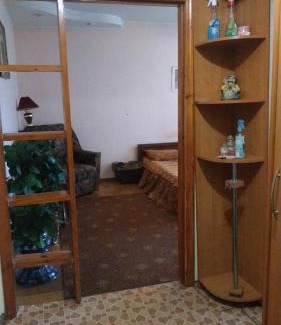 Kharkiv Oblast Apartment | Квартиры