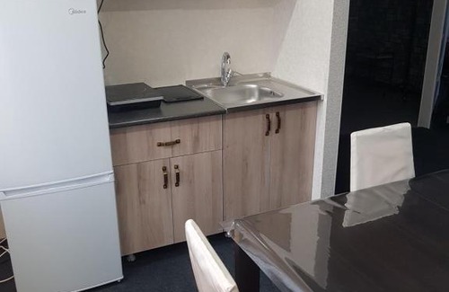 Kazakhstan Apartment | Квартиры24