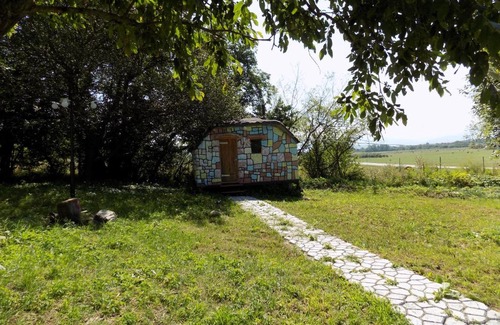 Psebay Other | Кемпинг Вишневый сад