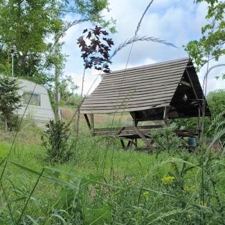 Kiev Oblast Other | Кемпінг Під Горіхом