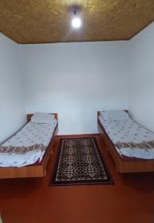 Issyk-Kul Region House | Керимкул Ата