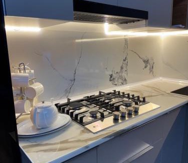 Turkestan Apartment | Керуен Сарай Апартаменты