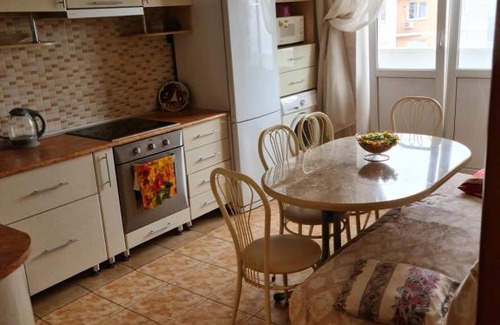 Zapadnyy okrug Apartment | Кожевенная 6266