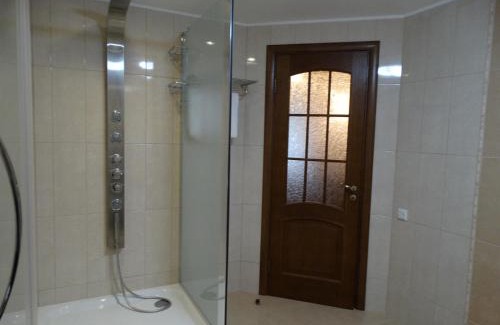 Yerkiv Hotel | КОЗАК ВАКУЛА