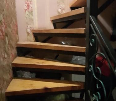 Klavdiyevo-Tarasove Apartment | Комната