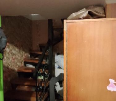 Klavdiyevo-Tarasove Apartment | Комната