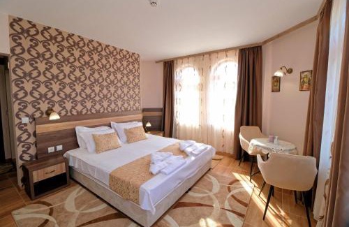 Haskovo Hotel | Комплекс АНИ МАР яз Клокотница