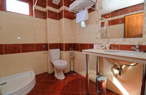 Haskovo Hotel | Комплекс АНИ МАР яз Клокотница