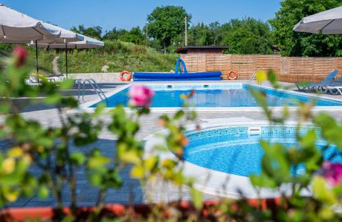 Tsareva Livada Resort | Комплекс Асеневци