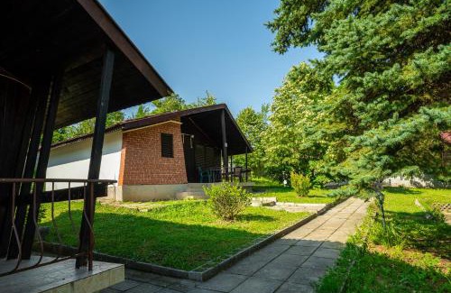 Tsareva Livada Resort | Комплекс Асеневци