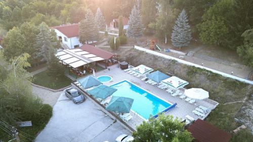 Tsareva Livada Resort | Комплекс Асеневци