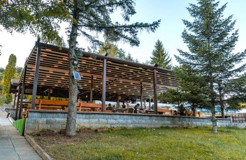 Tsareva Livada Resort | Комплекс Асеневци