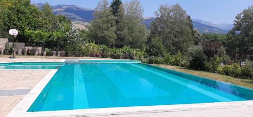 Kalofer House | Комплекс Омайник