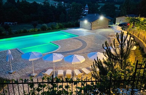 Kalofer House | Комплекс Омайник