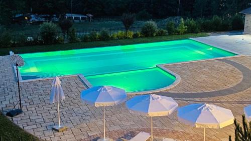 Kalofer House | Комплекс Омайник