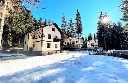 Semkovo Hotel | Комплекс Орлово гнездо