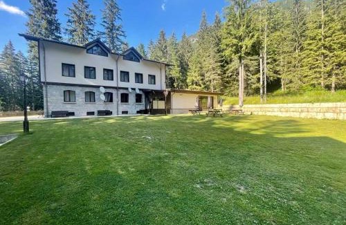 Semkovo Hotel | Комплекс Орлово гнездо