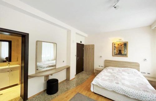 Semkovo Hotel | Комплекс Орлово гнездо