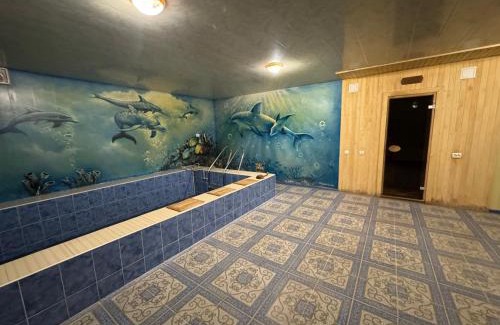 Kirovohrads'ka oblast Hotel | Комплекс Південний