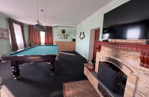 Kirovohrads'ka oblast Hotel | Комплекс Південний