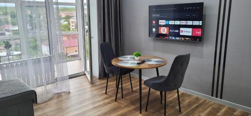 Kokshetau Apartment | Комфортабельные апартаменты с панорамным видом!