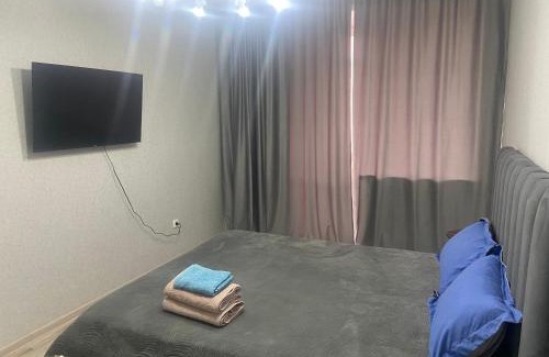 Kostanay Apartment | Комфортабельные - Уютные апартаменты в Костанай мкр Береке2