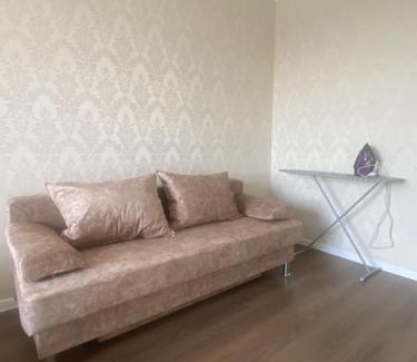 Kostanay Apartment | Комфортабельные - Уютные квартиры в городе Костанай (Плаза)