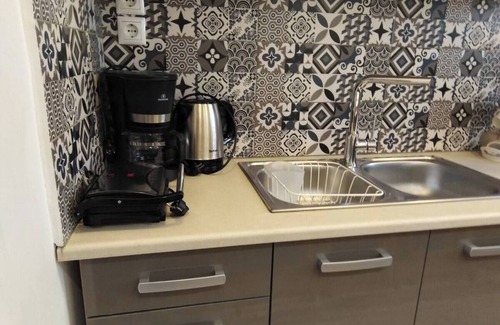 Kypseli Apartment | комфортен,удобен,чист и уютен