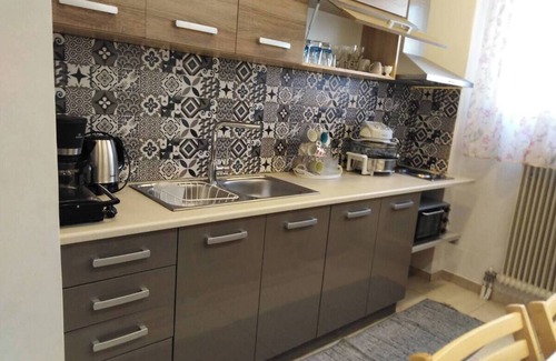 Kypseli Apartment | комфортен,удобен,чист и уютен