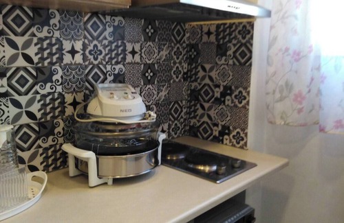 Kypseli Apartment | комфортен,удобен,чист и уютен