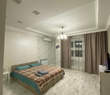 Nur-Sultan Apartment | Комфортная квартира ЖК Nur Aspan