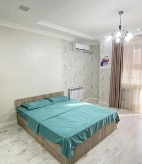 Nur-Sultan Apartment | Комфортная квартира ЖК Nur Aspan