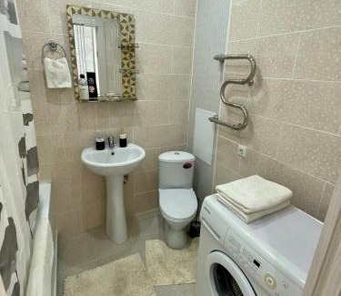 Kostanay Apartment | Комфортные апартаменты в новом ЖК Альфа-Бета