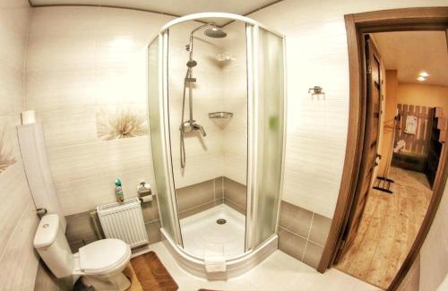 Degtyari Apartment | Комфортні апартаменти в Чернігові