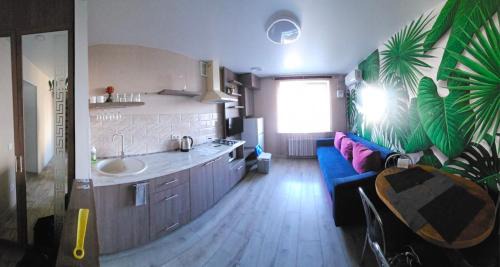 Degtyari Apartment | Комфортні апартаменти в Чернігові